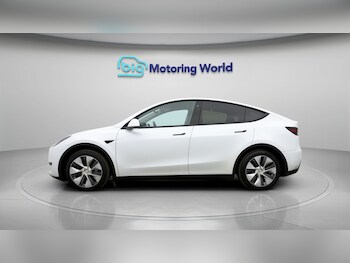 Used Tesla Model Y 2023 for sale - 78495195: Photo