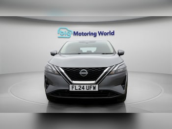 Used Nissan Qashqai 2024 for sale - 78630440: Photo