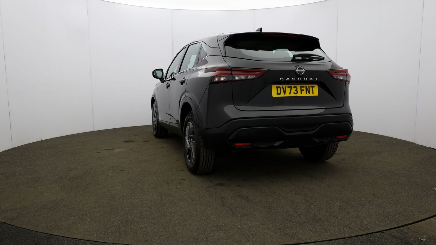 Used Nissan Qashqai for sale - 76810524: Photo 25