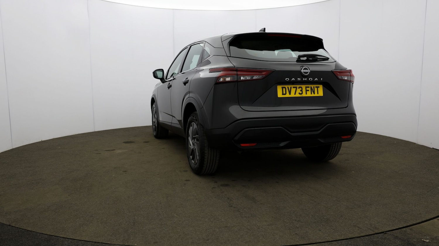 Used Nissan Qashqai for sale - 76810524: Photo 26