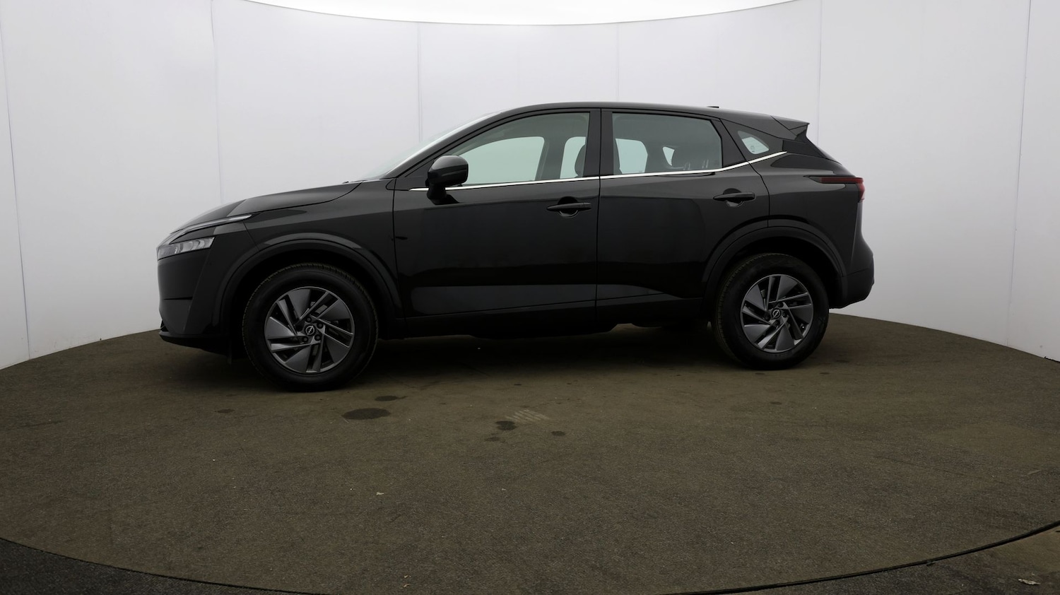 Used Nissan Qashqai for sale - 76810524: Photo 27