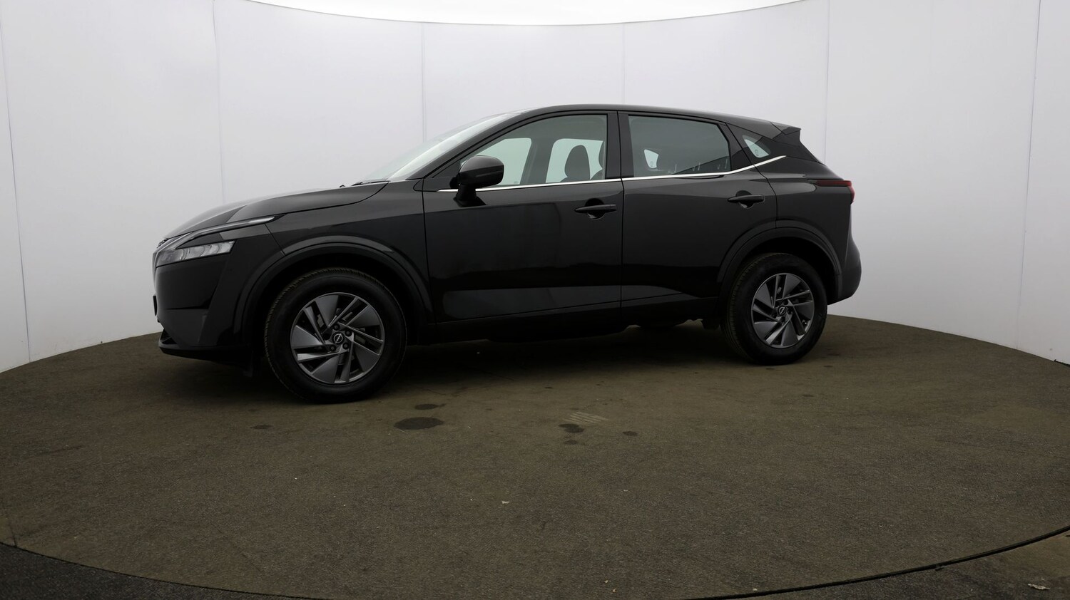 Used Nissan Qashqai for sale - 76810524: Photo 28