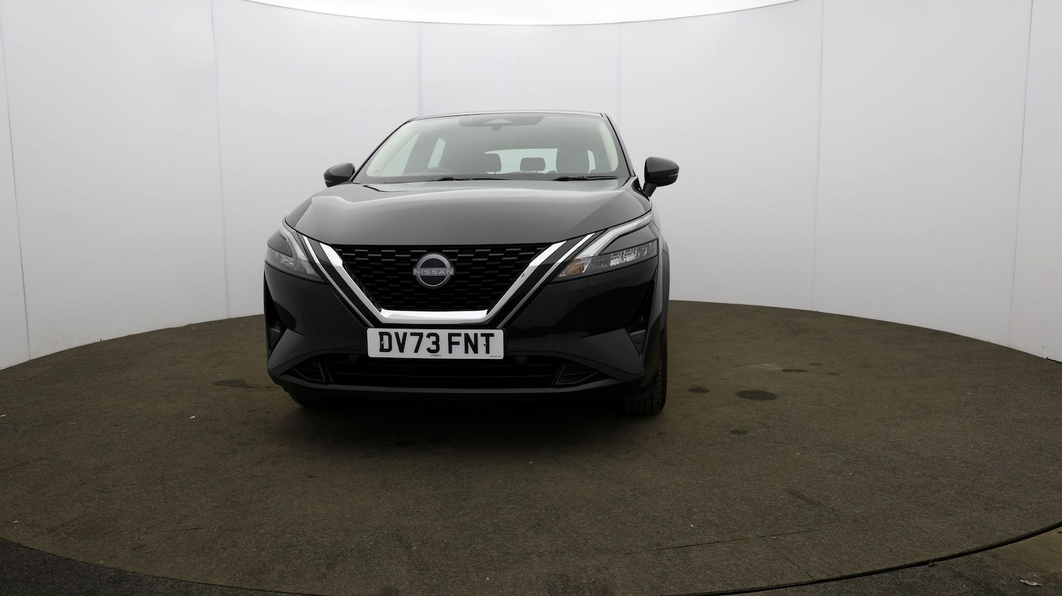 Used Nissan Qashqai for sale - 76810524: Photo 35