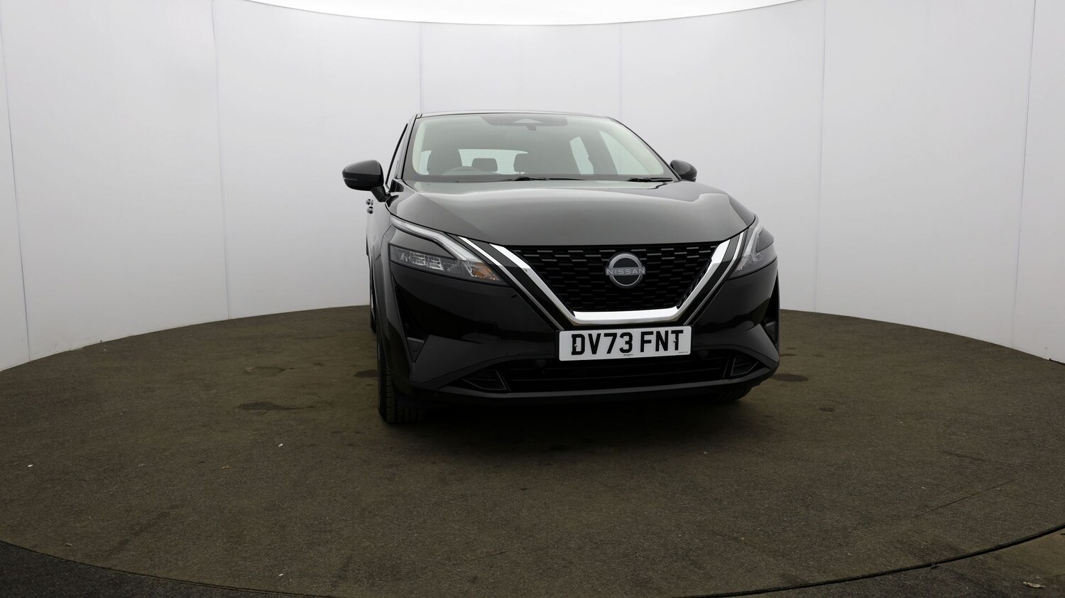 Used Nissan Qashqai for sale - 76810524: Photo 38