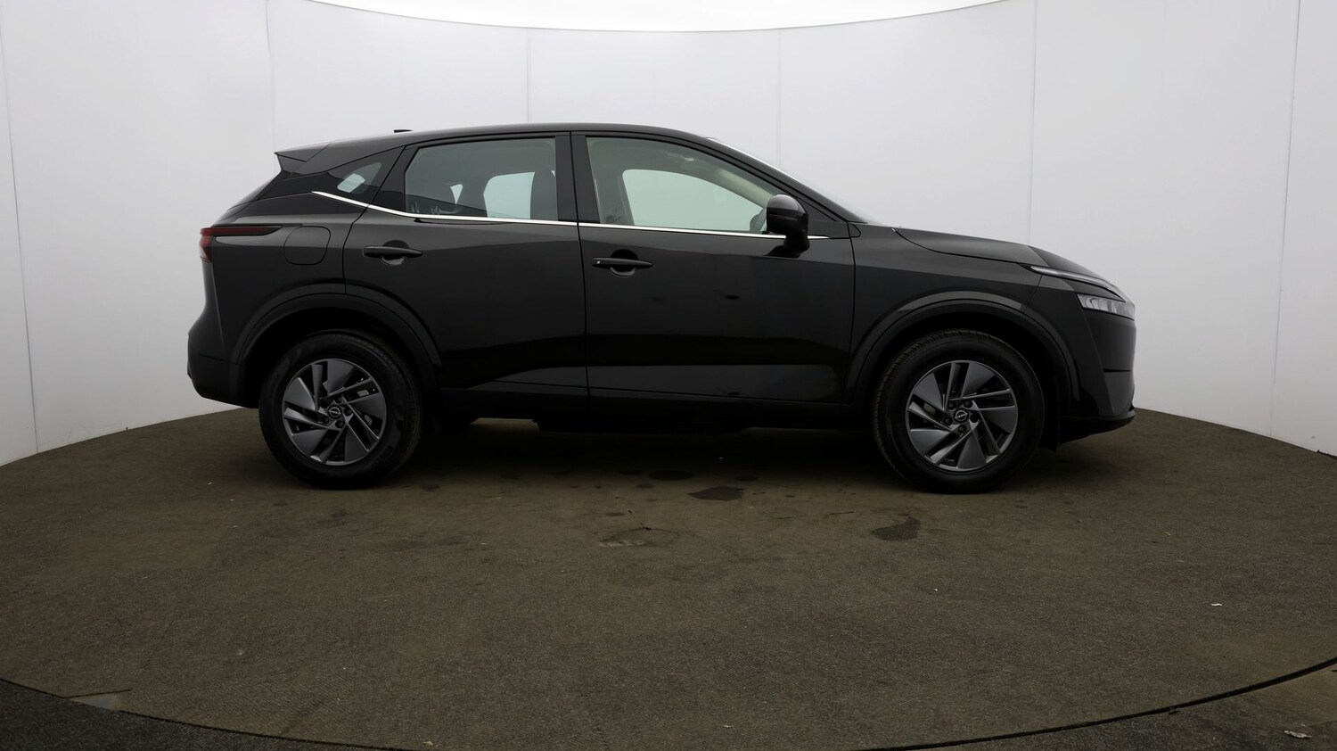 Used Nissan Qashqai for sale - 76810524: Photo 46