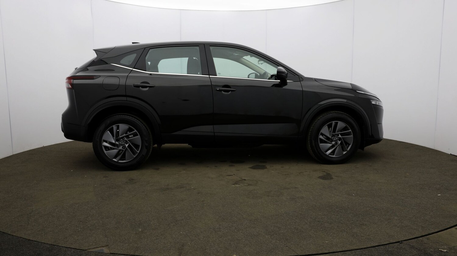 Used Nissan Qashqai for sale - 76810524: Photo 47