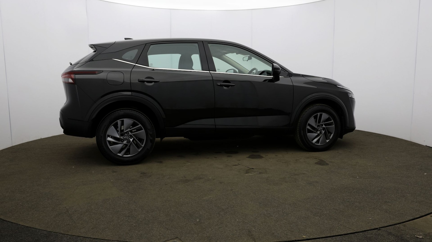 Used Nissan Qashqai for sale - 76810524: Photo 49