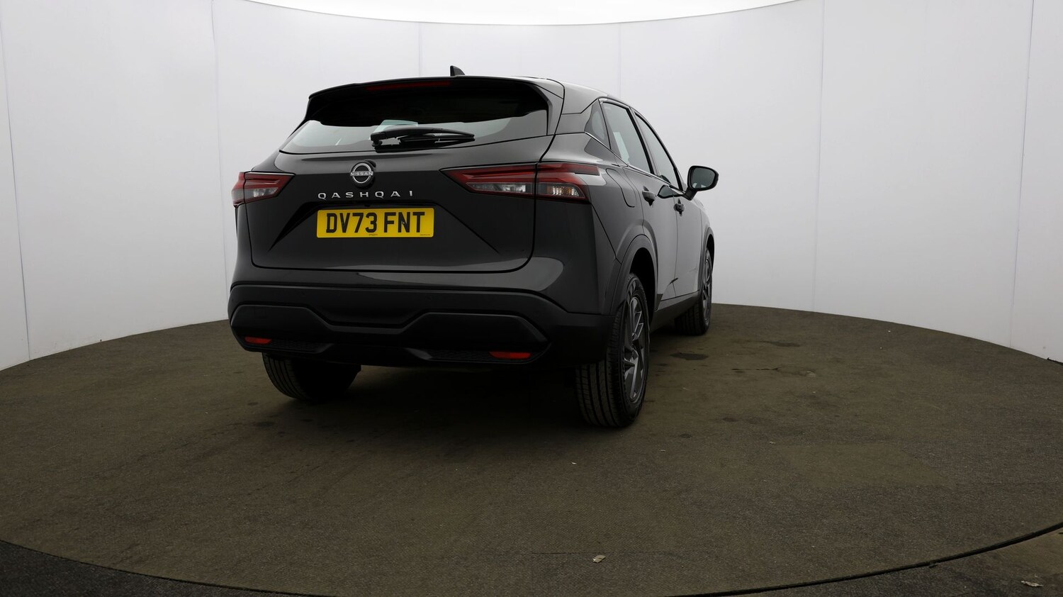 Used Nissan Qashqai for sale - 76810524: Photo 55