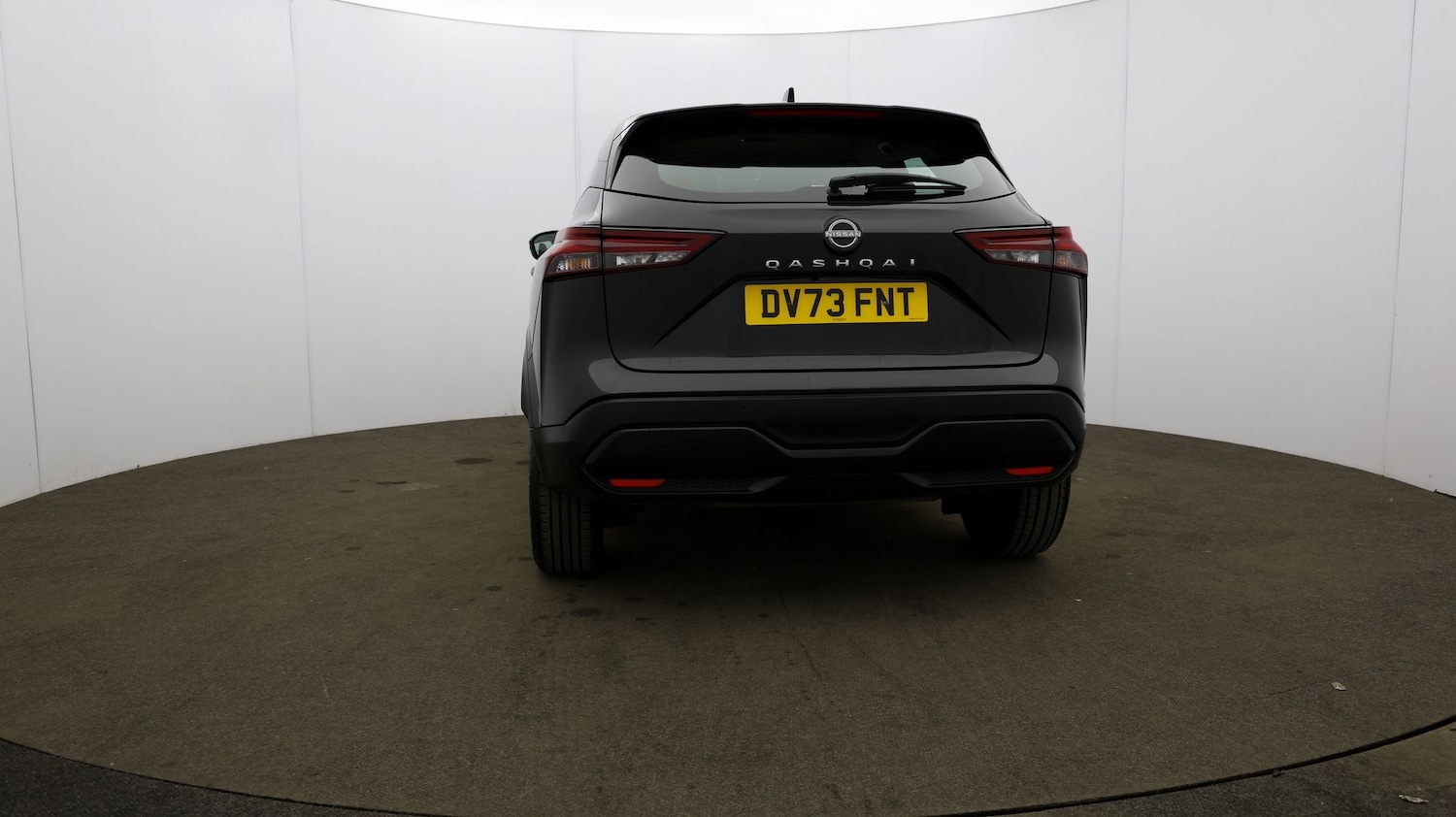 Used Nissan Qashqai for sale - 76810524: Photo 57