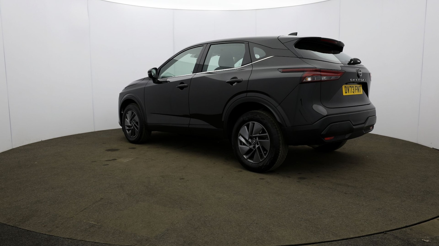 Used Nissan Qashqai for sale - 76810524: Photo 58