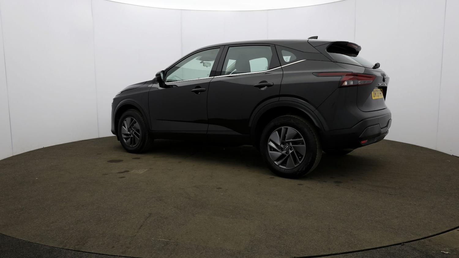 Used Nissan Qashqai for sale - 76810524: Photo 59