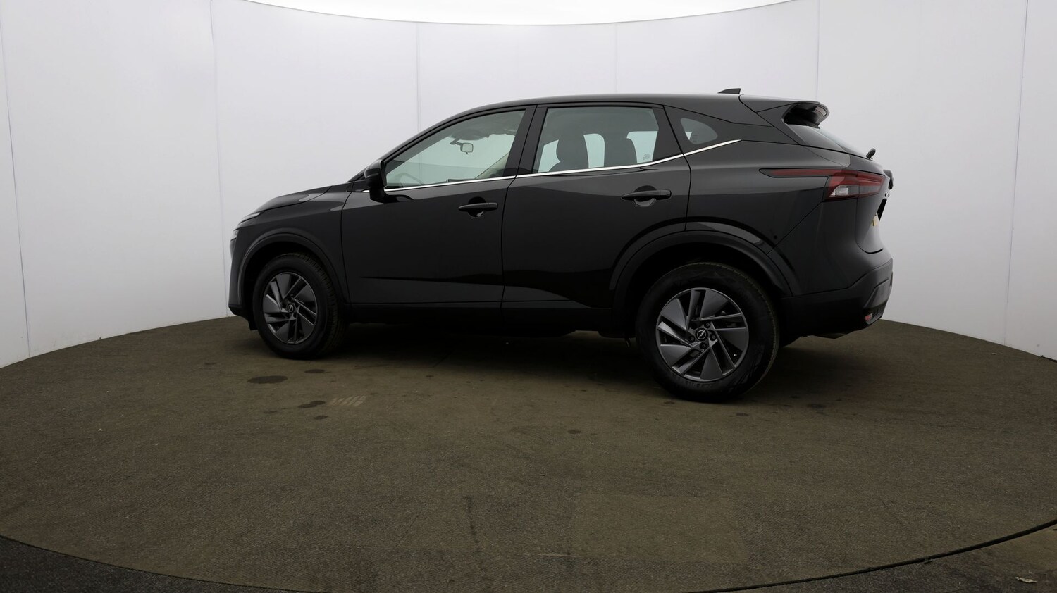 Used Nissan Qashqai for sale - 76810524: Photo 60