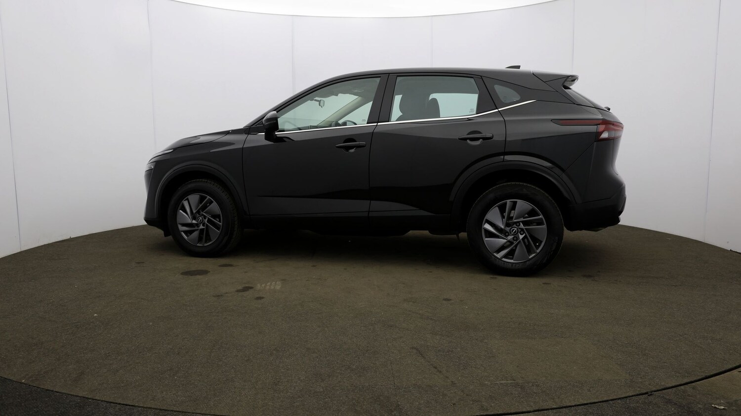 Used Nissan Qashqai for sale - 76810524: Photo 61