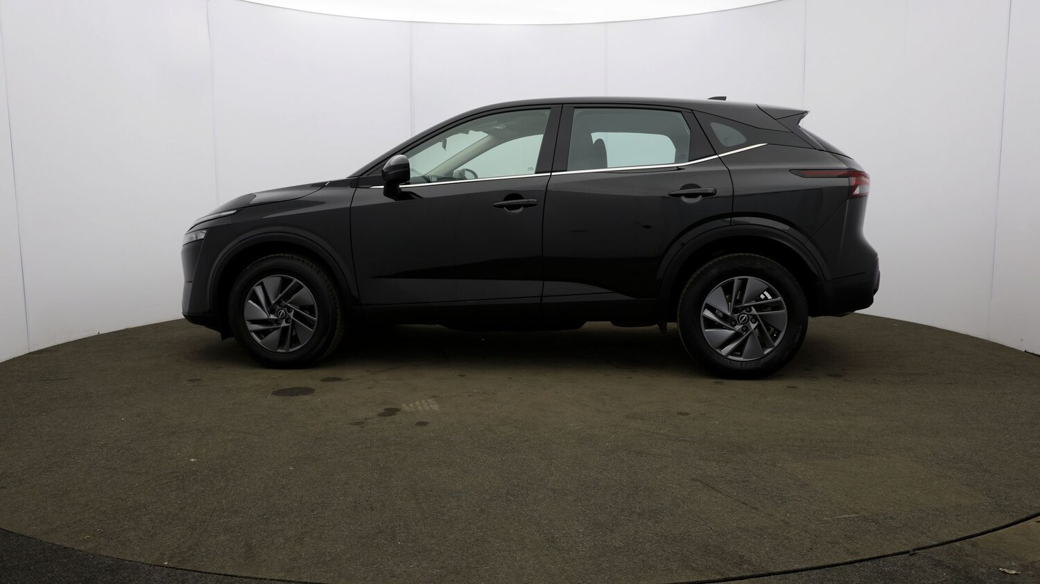 Used Nissan Qashqai for sale - 76810524: Photo 62