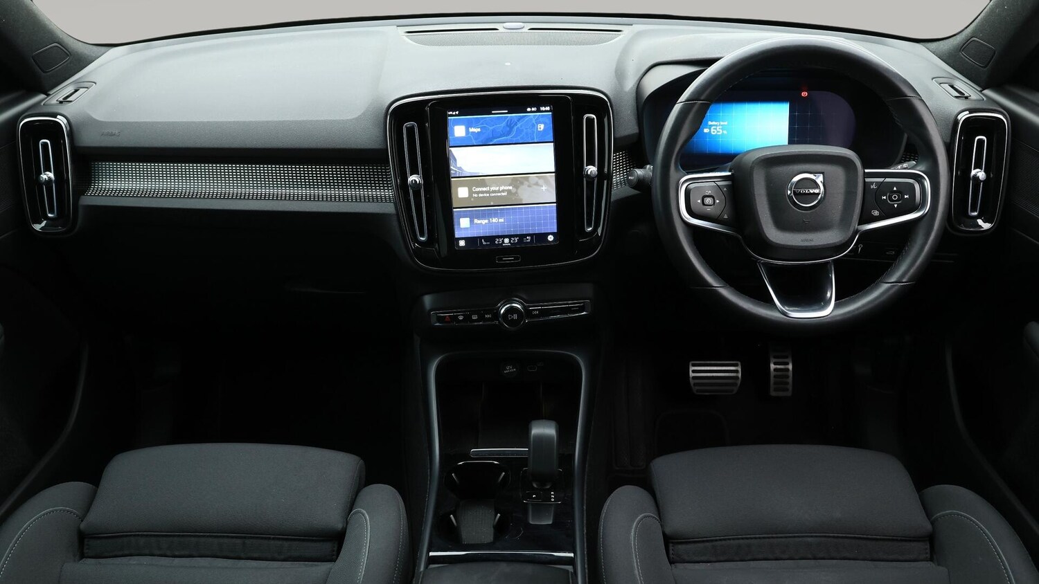 Used Volvo XC40 2021 for sale - 76562373: Photo 14