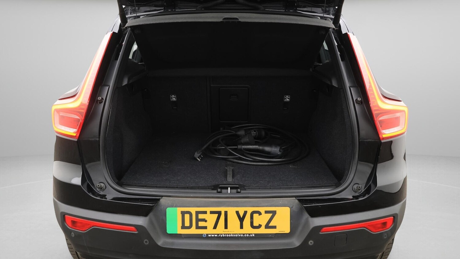 Used Volvo XC40 2021 for sale - 76562373: Photo 18