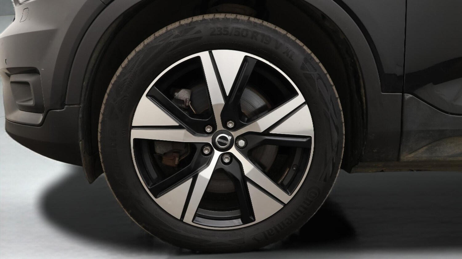 Used Volvo XC40 2021 for sale - 76562373: Photo 19