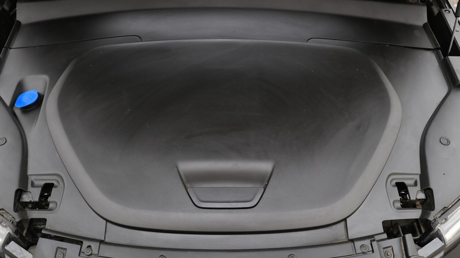 Used Volvo XC40 2021 for sale - 76562373: Photo 20