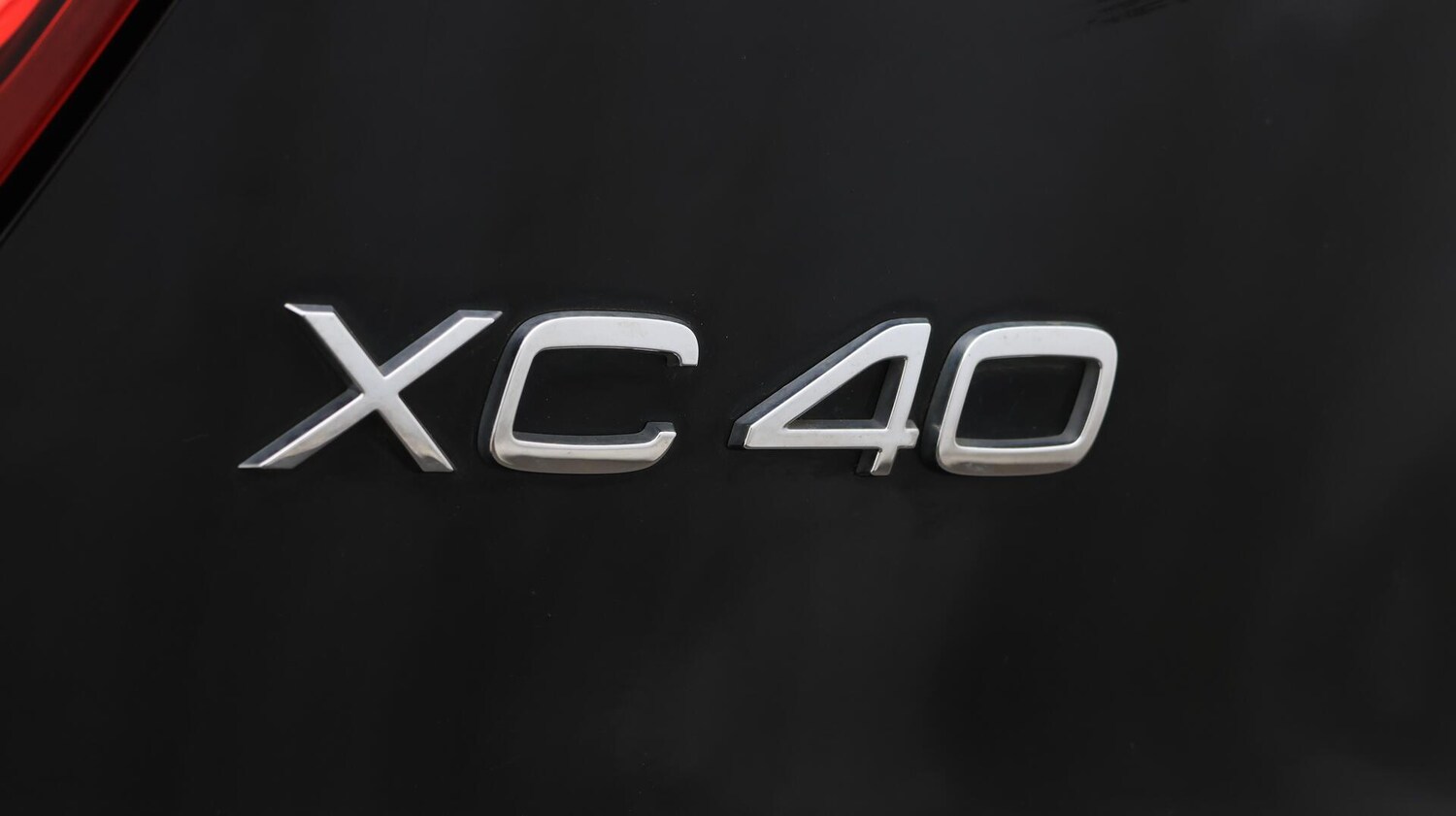 Used Volvo XC40 2021 for sale - 76562373: Photo 22