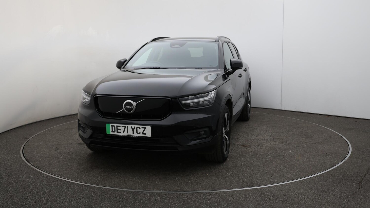Used Volvo XC40 2021 for sale - 76562373: Photo 38