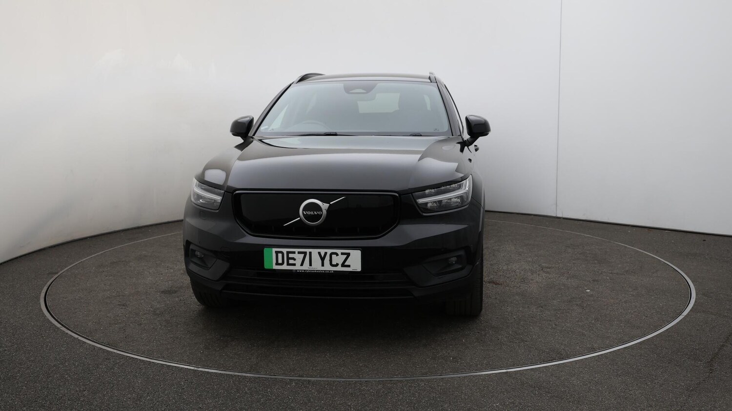 Used Volvo XC40 2021 for sale - 76562373: Photo 39