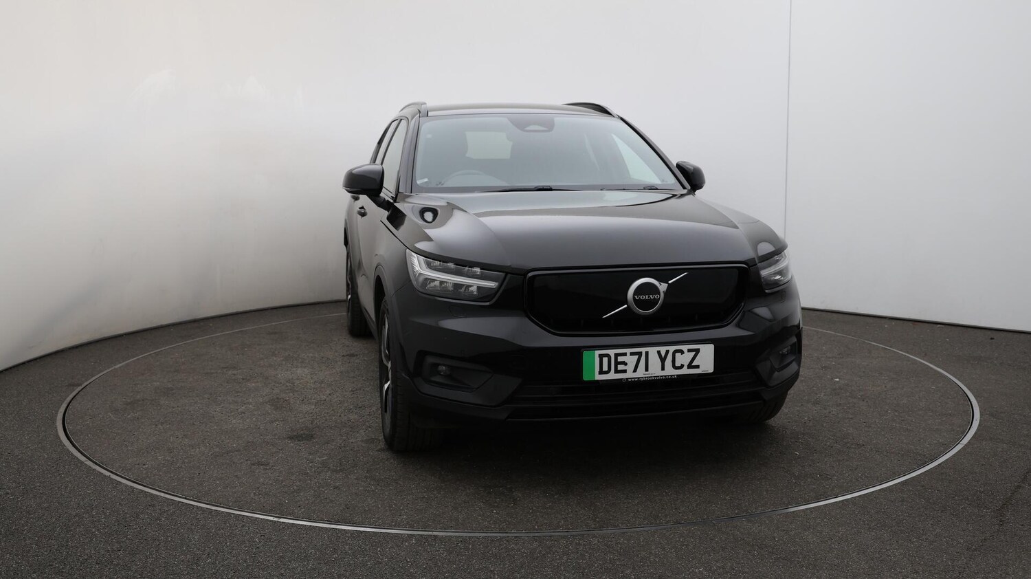 Used Volvo XC40 2021 for sale - 76562373: Photo 41