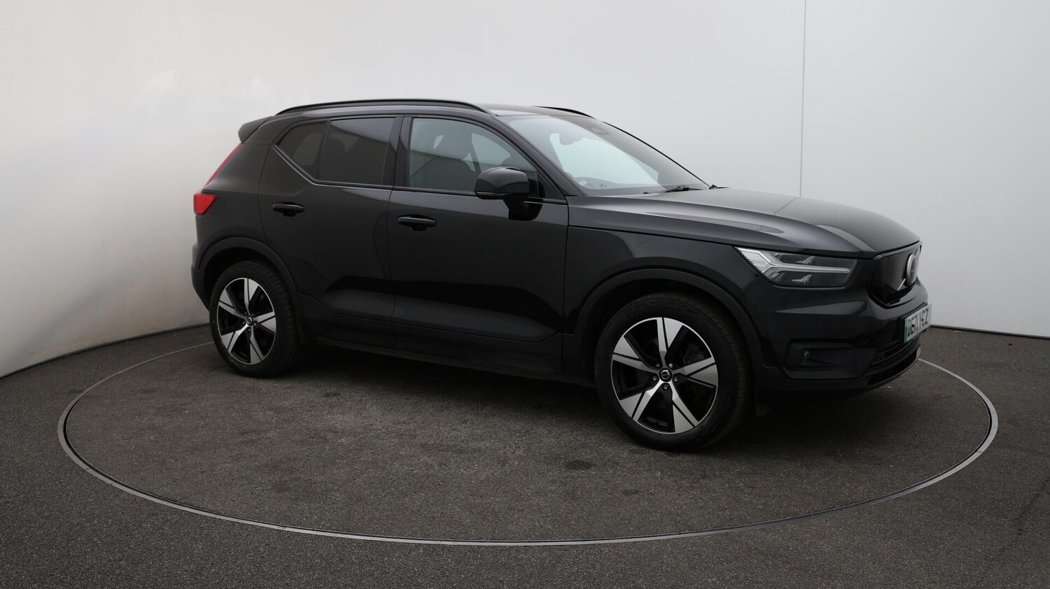 Used Volvo XC40 2021 for sale - 76562373: Photo 45