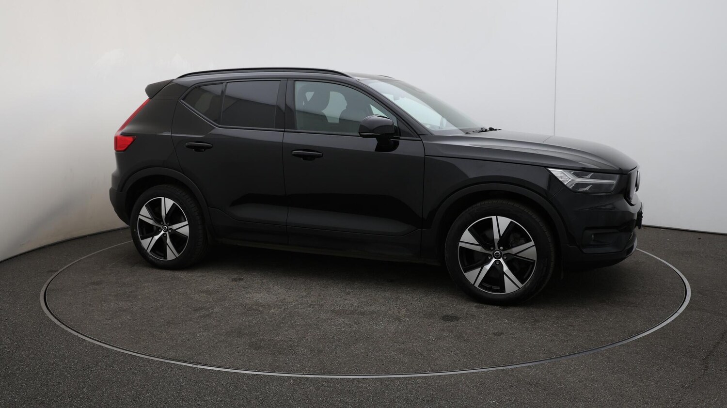 Used Volvo XC40 2021 for sale - 76562373: Photo 46