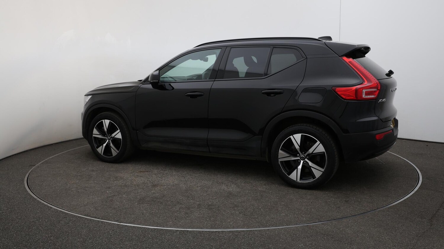 Used Volvo XC40 2021 for sale - 76562373: Photo 47