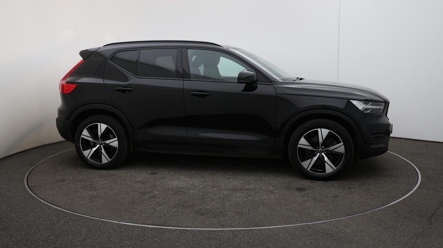 Used Volvo XC40 2021 for sale - 76562373: Photo 48
