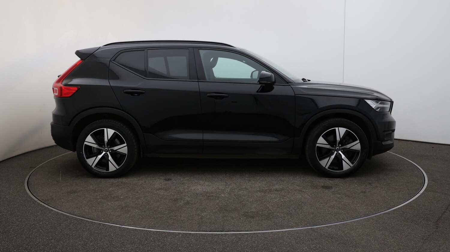 Used Volvo XC40 2021 for sale - 76562373: Photo 49