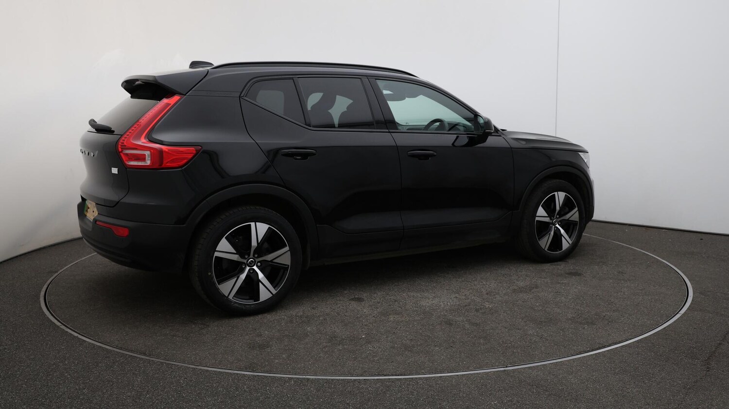Used Volvo XC40 2021 for sale - 76562373: Photo 52
