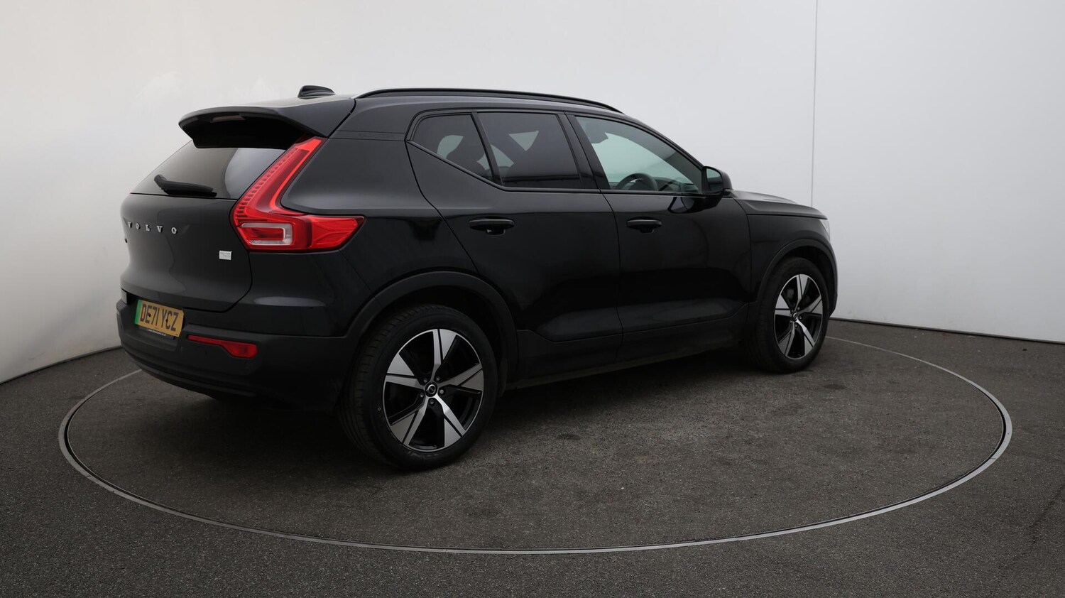 Used Volvo XC40 2021 for sale - 76562373: Photo 53