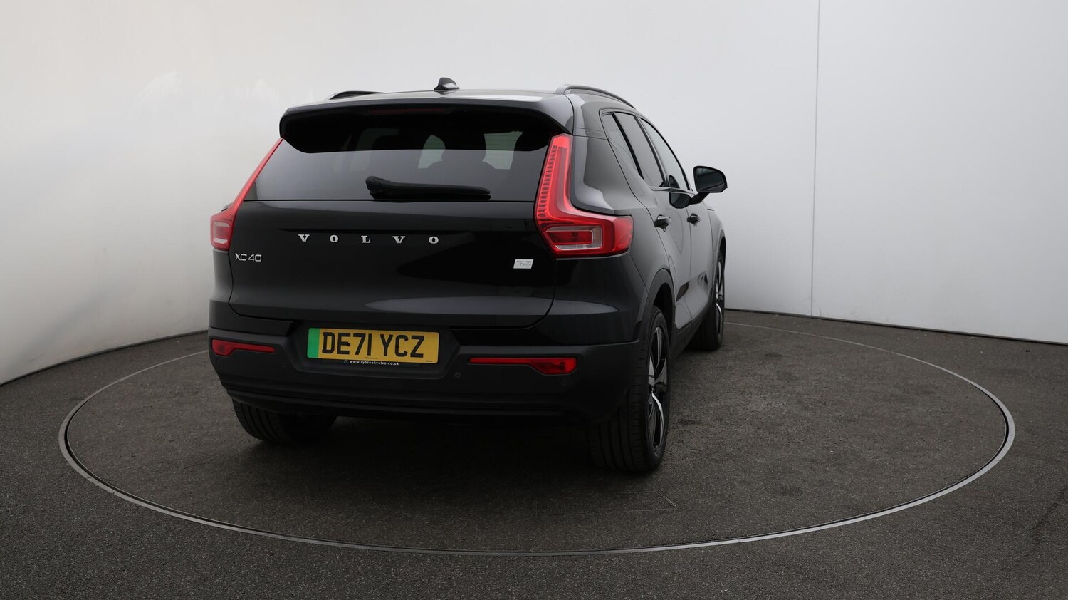 Used Volvo XC40 2021 for sale - 76562373: Photo 56