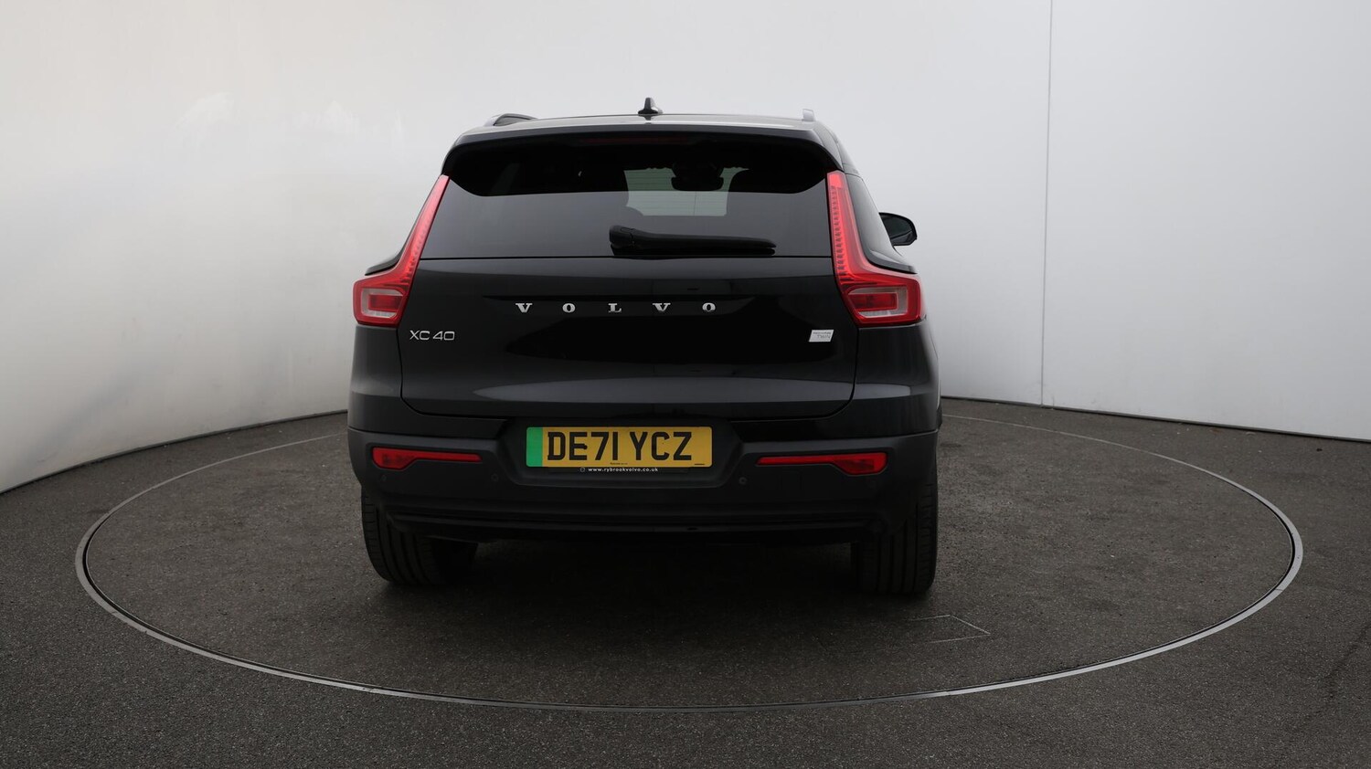Used Volvo XC40 2021 for sale - 76562373: Photo 57