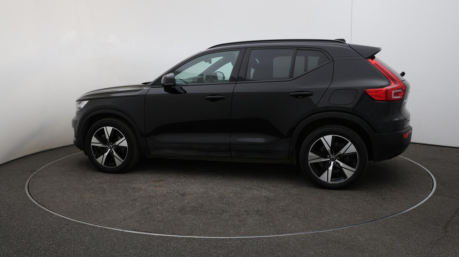 Used Volvo XC40 2021 for sale - 76562373: Photo 58