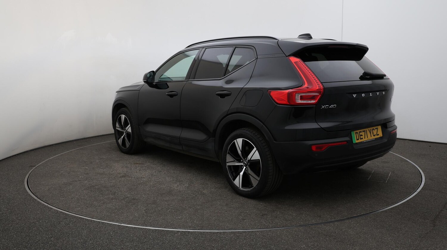 Used Volvo XC40 2021 for sale - 76562373: Photo 62
