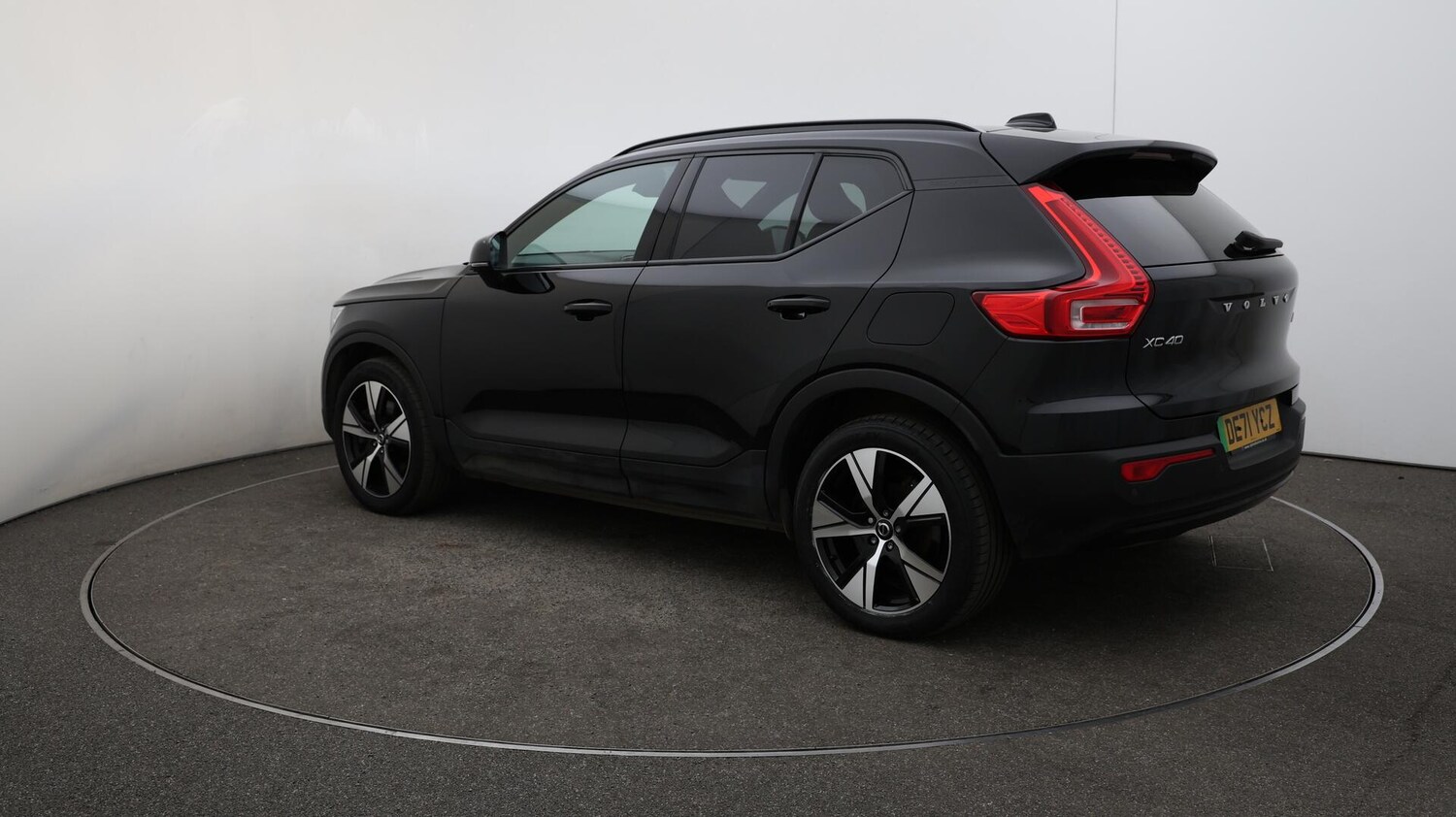 Used Volvo XC40 2021 for sale - 76562373: Photo 63