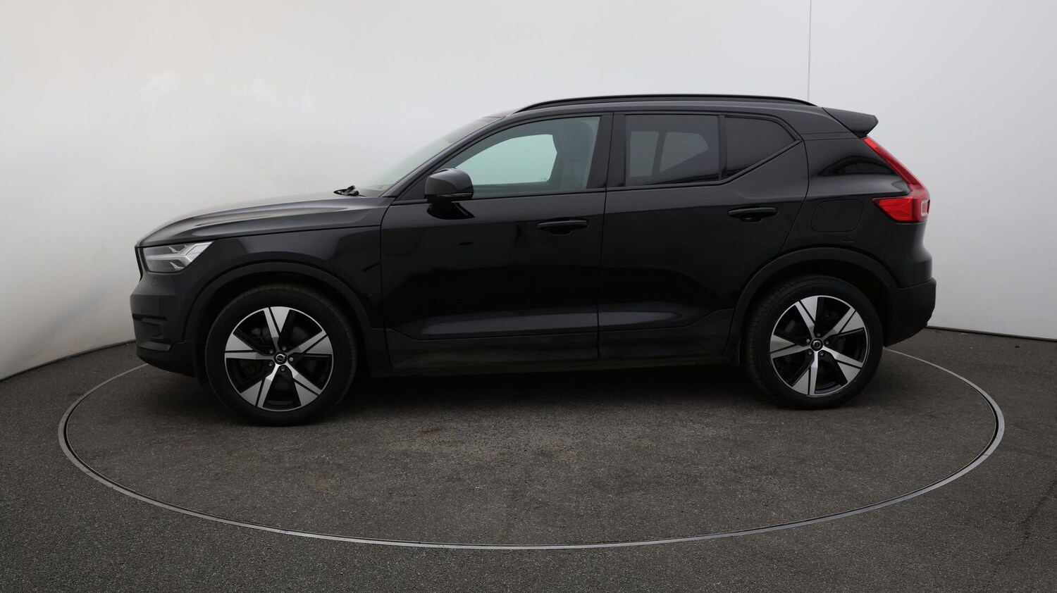 Used Volvo XC40 2021 for sale - 76562373: Photo 65