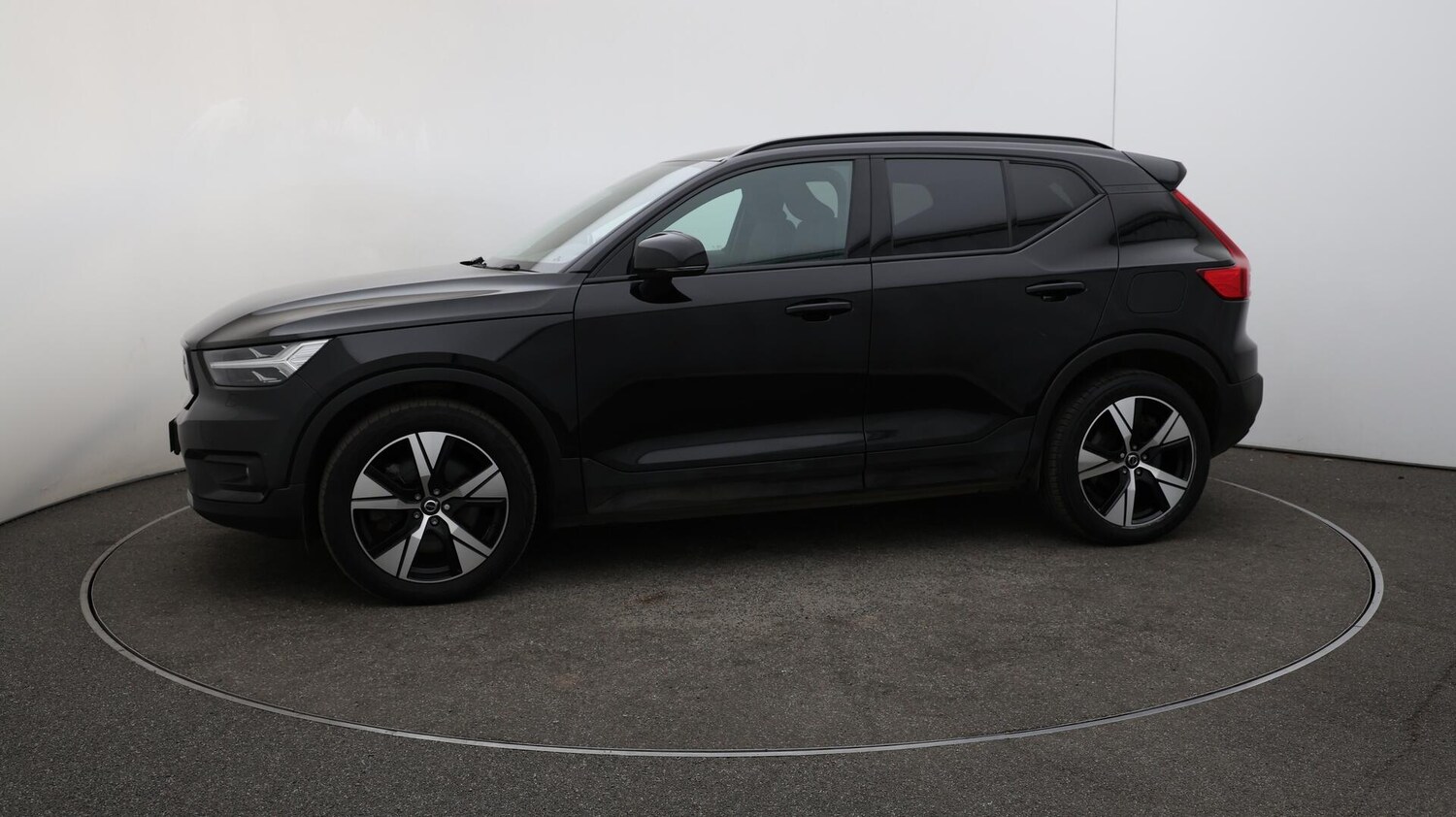 Used Volvo XC40 2021 for sale - 76562373: Photo 66