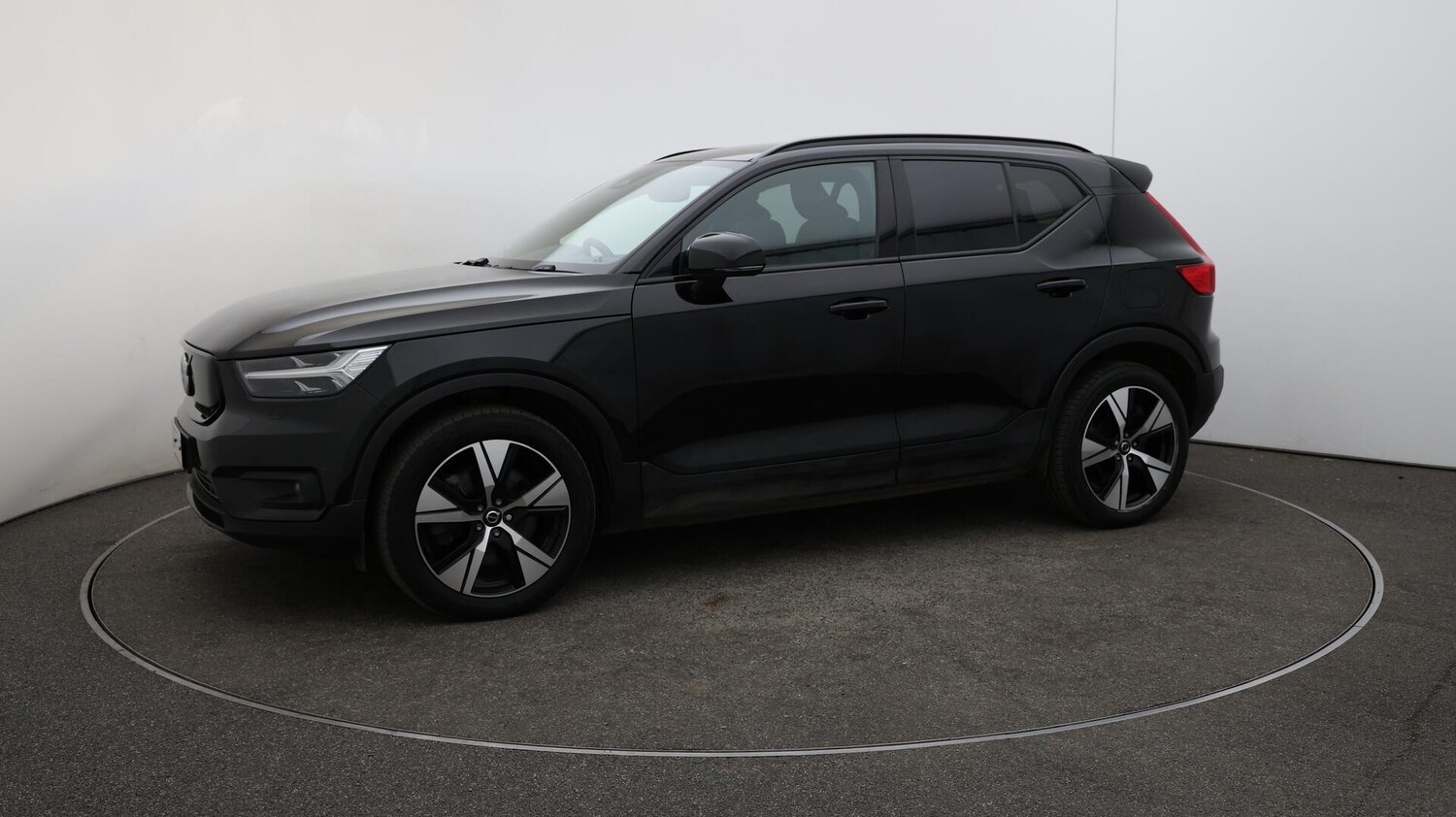 Used Volvo XC40 2021 for sale - 76562373: Photo 67