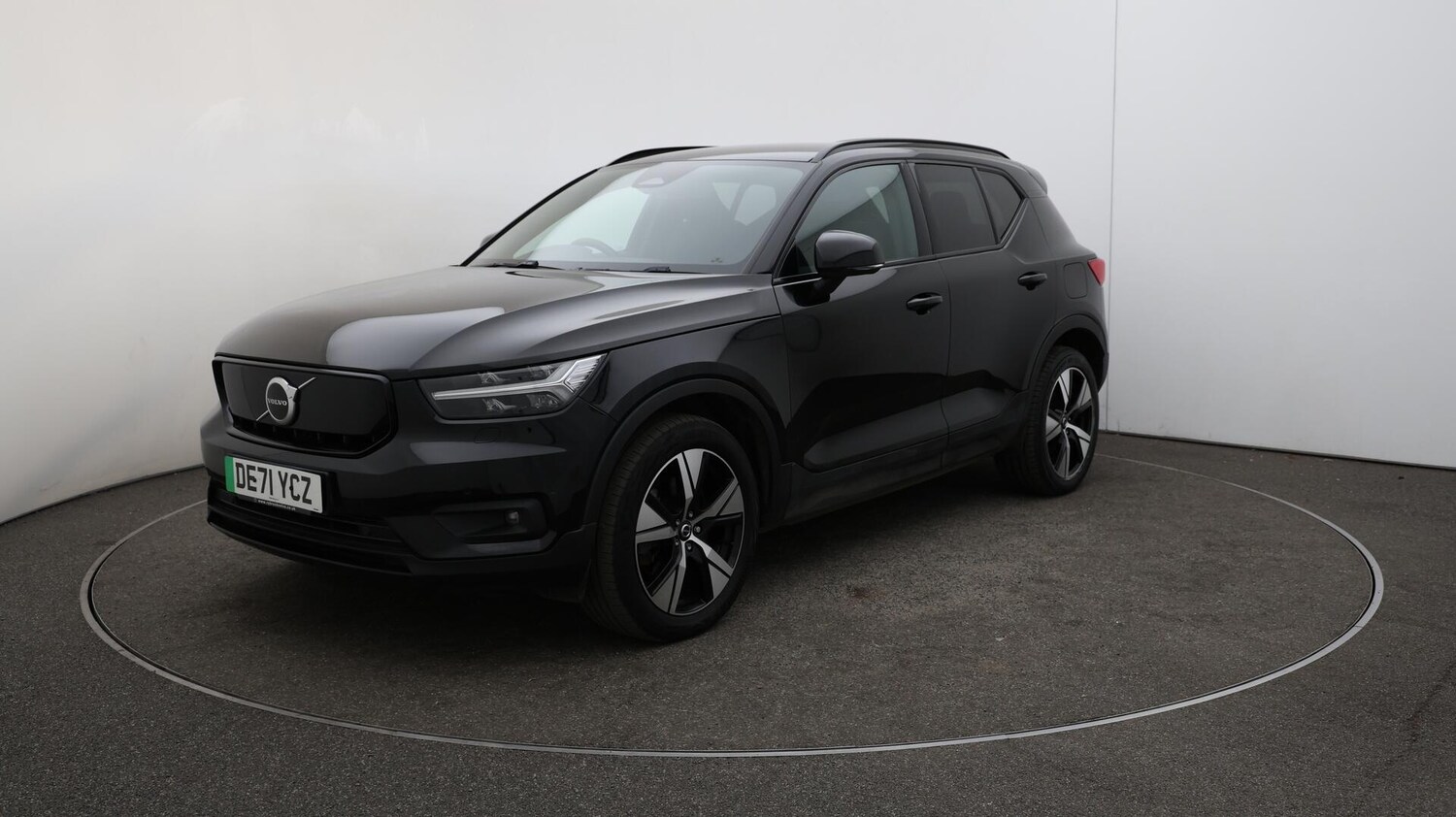 Used Volvo XC40 2021 for sale - 76562373: Photo 69