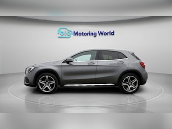 Used Mercedes-Benz GLA 2019 for sale - 78939872: Photo