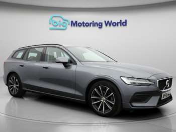 2020 (70) - 2.0 B3 MHEV Momentum Estate 5dr Petrol Hybrid Auto Euro 6 (s/s) (163 ps)