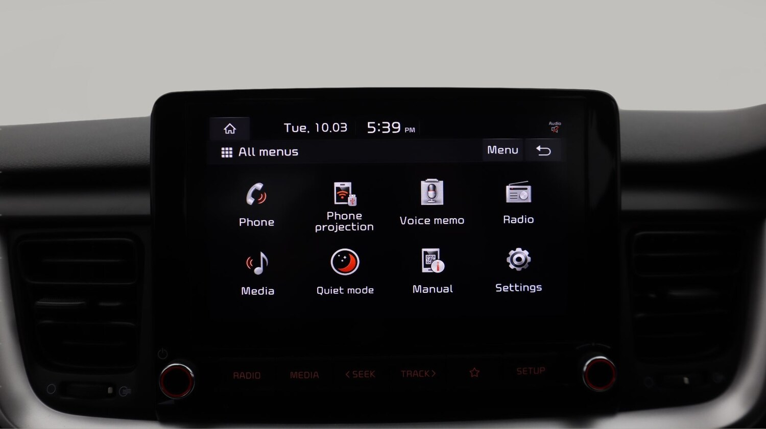 Used Kia Stonic 2023 for sale - 77827225: Photo 11