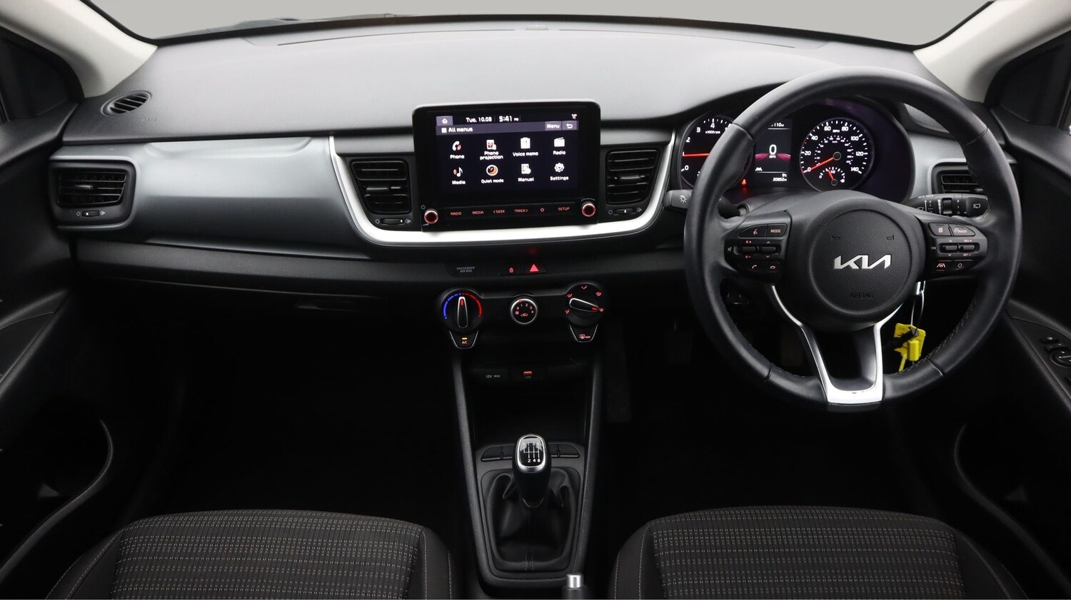 Used Kia Stonic 2023 for sale - 77827225: Photo 13