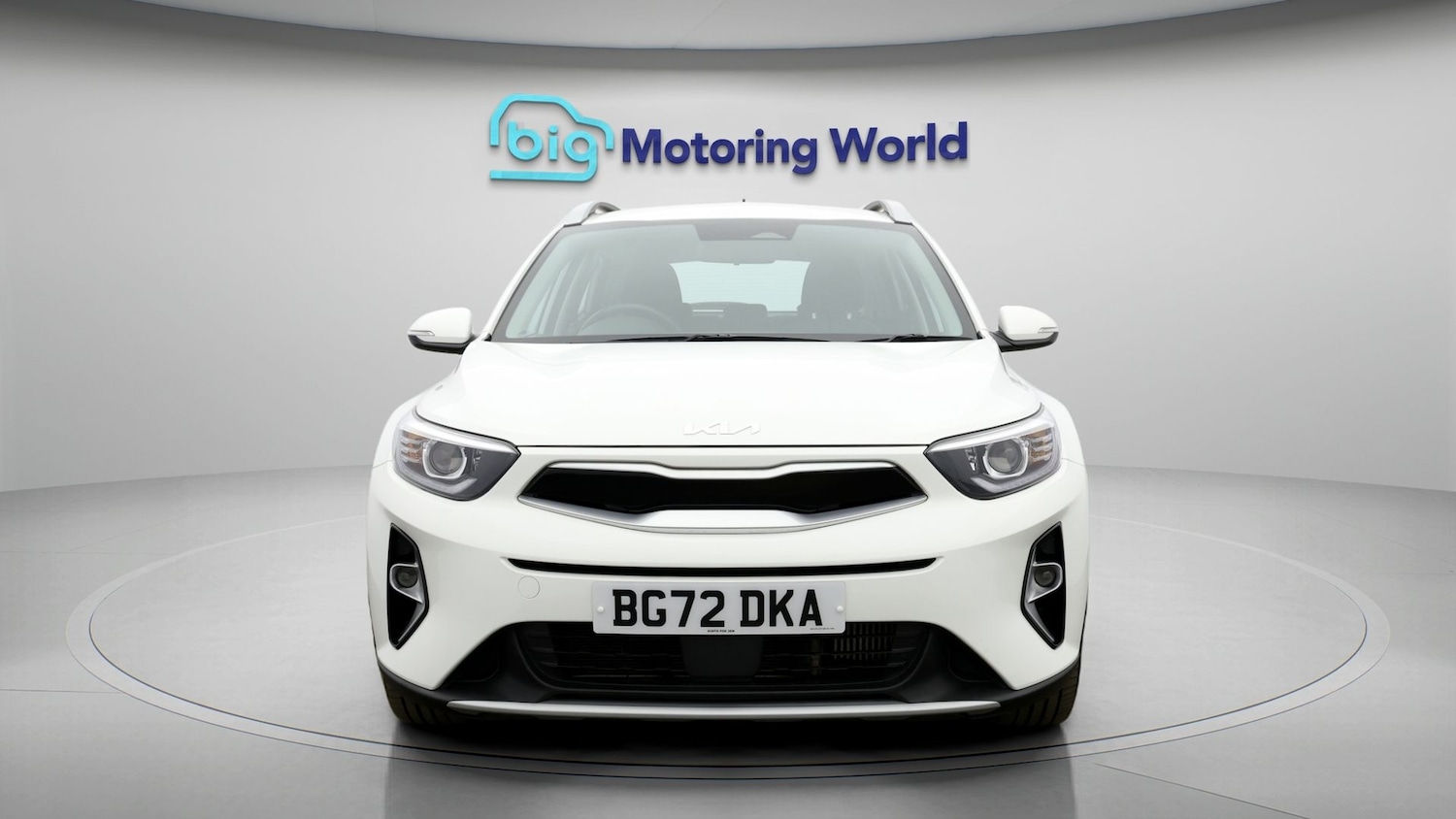 Used Kia Stonic 2023 for sale - 77827225: Photo 2