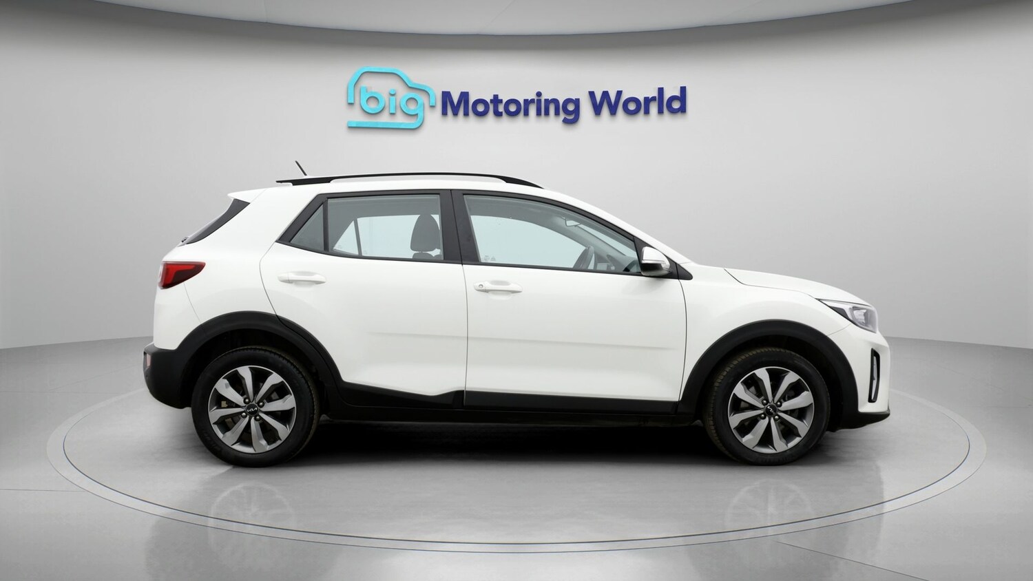 Used Kia Stonic 2023 for sale - 77827225: Photo 8