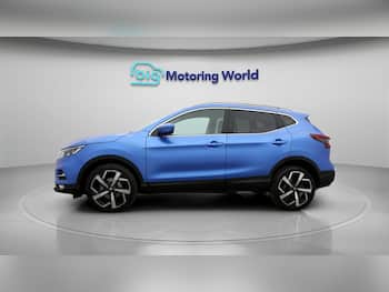 Used Nissan Qashqai 2019 for sale - 79476584: Photo