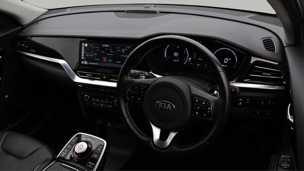 Used Kia Niro 2020 for sale - 76282879: Photo 10